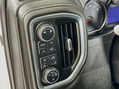 Used 2019  Chevrolet Silverado 1500 4WD Crew Cab LTZ at Graham Auto Mall near Mansfield&comma; OH