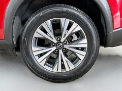 Used 2023  Nissan Rogue AWD SV at Dutro Auto near Zanesville&comma; OH