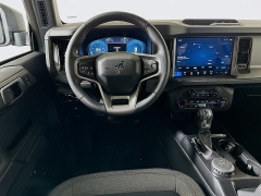 New 2025  Ford Bronco Big Bend 4 Door 4x4 at Graham Auto Mall near Mansfield, OH