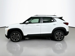 New 2026  Chevrolet Trailblazer FWD 4dr LT at Dutro Auto near Zanesville&comma; OH