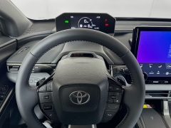 New 2026  Toyota bZ XLE AWD at Dutro Auto near Zanesville&comma; OH