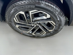 New 2026  Hyundai Tucson SEL Plus AWD at Graham Auto Mall near Mansfield&comma; OH