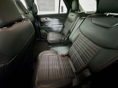 New 2026  Ford Explorer ST-Line 4WD at Dutro Auto near Zanesville&comma; OH