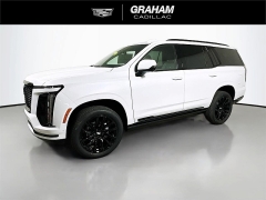  2026 Cadillac Escalade 4WD 4dr Sport at Dutro Auto near Zanesville&comma; OH