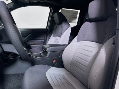 New 2025  Toyota Tacoma Hybrid 4WD TRD Sport Double Cab 5ft Bed AT at Dutro Auto near Zanesville, OH