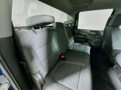 Used 2023  Chevrolet Silverado 2500HD 4WD Crew Cab 172" LT Dsl at Graham Auto Mall near Mansfield, OH