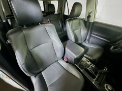 Used 2019  Toyota 4Runner 4d SUV 4WD Limited Nightshade at Dutro Auto near Zanesville, OH