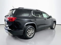 Used 2018  GMC Acadia 4d SUV AWD SLE-2 V6 at Graham Auto Mall near Mansfield&comma; OH