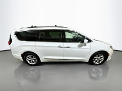 Used 2019  Chrysler Pacifica 4d Wagon Touring L Plus at Graham Auto Mall near Mansfield&comma; OH