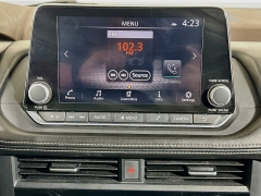 Used 2023  Nissan Rogue FWD SV at Dutro Auto near Zanesville&comma; OH