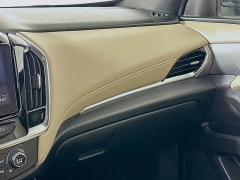 Used 2023  Chevrolet Traverse AWD 4dr LT Leather at Graham Auto Mall near Mansfield&comma; OH