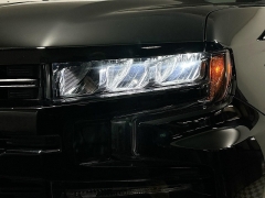 Used 2022 Chevrolet Silverado 1500 LTD 4WD Crew Cab 147" LT Trail Boss at Dutro Auto near Zanesville, OH