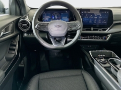 New 2026  Chevrolet Equinox AWD 4dr LT w/2LT at Dutro Auto near Zanesville, OH