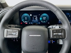 New 2026  Hyundai Palisade Calligraphy AWD at Dutro Auto near Zanesville, OH