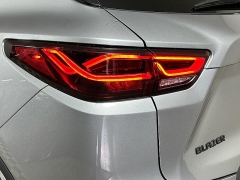 Used 2024  Chevrolet Blazer FWD 4dr LT w/2LT at Graham Auto Mall near Mansfield, OH