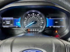 Used 2024  Ford Edge SE AWD at Graham Auto Mall near Mansfield&comma; OH