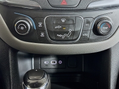 Used 2019  Chevrolet Equinox 4d SUV FWD LT w&sol;1LT at Dutro Auto near Zanesville&comma; OH