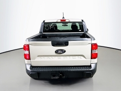New 2025  Ford Maverick XLT AWD SuperCrew EcoBoost at Dutro Auto near Zanesville, OH