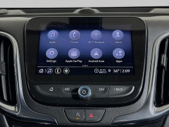 Used 2023  Chevrolet Equinox AWD 4dr Premier at Dutro Auto near Zanesville&comma; OH