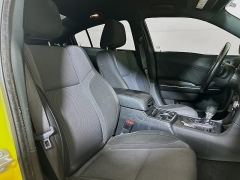 Used 2017  Dodge Charger 4d Sedan SXT AWD at Graham Auto Mall near Mansfield&comma; OH