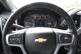 Used 2019  Chevrolet Silverado 1500 4WD Double Cab LT at Dutro Auto near Zanesville&comma; OH