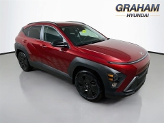 New 2027  Hyundai Kona SEL Sport FWD at Dutro Auto near Zanesville&comma; OH