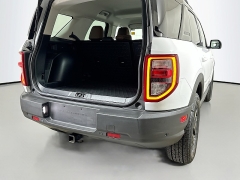 Used 2023  Ford Bronco Sport Outer Banks 4x4 at Dutro Auto near Zanesville&comma; OH