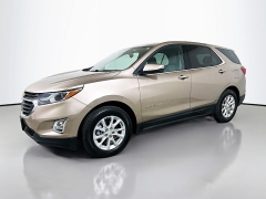 Used 2019  Chevrolet Equinox 4d SUV FWD LT w&sol;1LT at Dutro Auto near Zanesville&comma; OH
