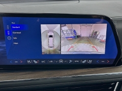 New 2026  Chevrolet Tahoe 4WD 4dr High Country at Dutro Auto near Zanesville&comma; OH