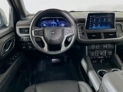 Used 2023  Chevrolet Tahoe 4WD 4dr Z71 at Dutro Auto near Zanesville, OH