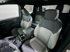 New 2025  Toyota Tacoma 4WD TRD Sport Double Cab 5ft Bed AT at Graham Auto Mall near Mansfield, OH