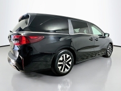 Used 2025  Honda Odyssey EX-L Auto at Graham Auto Mall near Mansfield&comma; OH