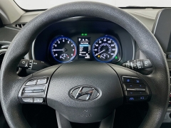 Used 2023  Hyundai Kona SEL Auto AWD at Graham Auto Mall near Mansfield&comma; OH