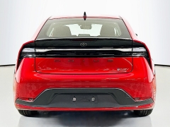 New 2026  Toyota Prius Plug-In Hybrid SE at Dutro Auto near Zanesville&comma; OH