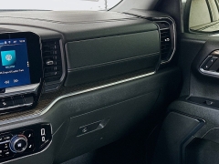 Used 2023  Chevrolet Silverado 1500 4WD Double Cab 147" LT w/1LT at Graham Auto Mall near Mansfield, OH