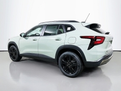 New 2026  Chevrolet Trax FWD 4dr ACTIV at Dutro Auto near Zanesville&comma; OH