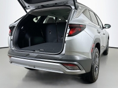 New 2026  Hyundai Tucson SEL AWD at Graham Auto Mall near Mansfield, OH