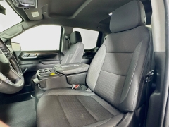 Used 2026  Chevrolet Silverado 1500 4WD Crew Cab 147" RST at Dutro Auto near Zanesville&comma; OH