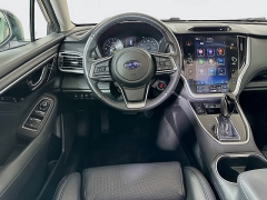 Used 2023  Subaru Outback Limited CVT at Dutro Auto near Zanesville&comma; OH