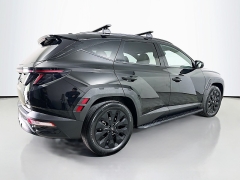 Used 2024  Hyundai Tucson XRT AWD at Dutro Auto near Zanesville&comma; OH
