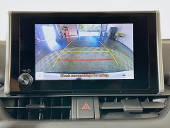 Used 2023  Toyota RAV4 XLE AWD at Graham Auto Mall near Mansfield, OH