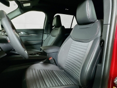 New 2026  Ford Explorer ST-Line 4WD at Dutro Auto near Zanesville&comma; OH