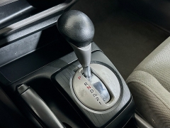 Used 2010  Honda Civic Sedan 4d DX-VP Auto at Graham Auto Mall near Mansfield&comma; OH