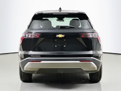 New 2026  Chevrolet Equinox FWD 4dr LT w/1LT at Dutro Auto near Zanesville, OH