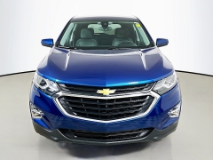 Used 2020  Chevrolet Equinox 4d SUV FWD LT w&sol;1LT at Dutro Auto near Zanesville&comma; OH