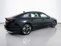 New 2026  Hyundai Sonata SEL Sport FWD at Graham Auto Mall near Mansfield&comma; OH