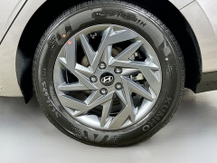 New 2026  Hyundai Elantra Hybrid Blue Sedan at Graham Auto Mall near Mansfield&comma; OH