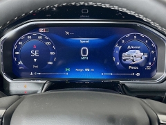 New 2026  Chevrolet Silverado 1500 4WD Crew Cab 147" RST at Dutro Auto near Zanesville&comma; OH