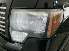 Used 2011  Ford F-150 4WD Supercrew Harley Davidson at Dutro Auto near Zanesville&comma; OH