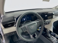 New 2026  Toyota Camry XLE AWD at Graham Auto Mall near Mansfield&comma; OH